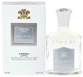 Wody i perfumy męskie - Creed Royal Water Woda Perfumowana 50ml - miniaturka - grafika 1