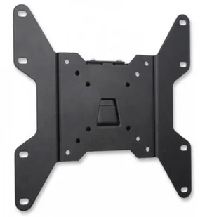 Techly Uchwyt ścienny LCD/LED 13-37cali 35kg slim czarny 1_621585 - Uchwyty do telewizora - miniaturka - grafika 2