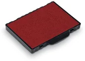 Tusz do pieczątek - Trodat 6/58 zastępczy podkład do pieczątek, do Trodat Professional 5208 i 5480, czerwony 9008056835004 - miniaturka - grafika 1