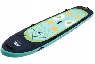 Aqua Marina Super Trip - Deska SUP - BT-21ST01 - Deski SUP i akcesoria - miniaturka - grafika 3
