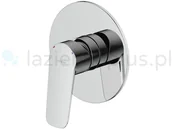 Baterie podtynkowe - Oltens Bateria prysznicowa podtynk Oltens Vernal 33104100 - miniaturka - grafika 1