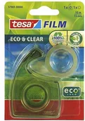 Taśmy klejące - tesa TESA 57969  00000  00 odwijarka ręczna  film, 1 rolki i 1 57969-00000-00 - miniaturka - grafika 1
