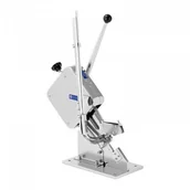 Inne urządzenia gastronomiczne - Royal Catering Ręczna klipsownica do wędlin żelazo chromowane) stal nierdzewna RC-SC001 - miniaturka - grafika 1