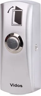 Vidos Przycisk wyjścia do zwalniania rygla OP03 OP03 - Akcesoria do domofonów i wideodomofonów - miniaturka - grafika 2