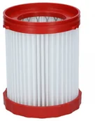 Filtry do odkurzaczy - Bosch Filtr płaski plisowany do odkurzacza GAS 18V-10L 2608000663 - miniaturka - grafika 1