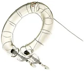 Inne akcesoria studyjne - Fomex FT10 palnik do lamp HD800 3769 - miniaturka - grafika 1