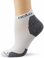 Skarpety termoaktywne - Odlo Ceramicool Low skarpety, biały, 36-38 - miniaturka - grafika 1