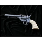 Repliki - broń - Denix Hiszpania  REWOLWER COLT PEACEMAKER 1873 r KALIBER 45 1150/G - miniaturka - grafika 1
