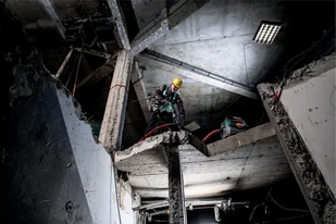 Metabo MHEV 11 BL - Młoty udarowe - miniaturka - grafika 2