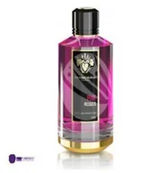 Wody i perfumy damskie - Mancera Pink Roses woda perfumowana 60ml - miniaturka - grafika 1