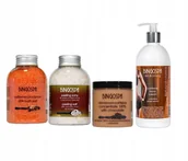 Balsamy i kremy do ciała - BingoSpa Szczupła Bez Wysiłku Kuracja - miniaturka - grafika 1