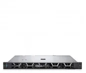 Serwery - Dell PowerEdge R350 E-2314/16GB/600GB/H355/i9E - miniaturka - grafika 1