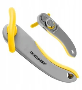 Fackelmann Otwieracz do puszek ABS Polonia 521842 - Otwieracze do puszek - miniaturka - grafika 2