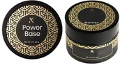 Lakiery hybrydowe - Power Base Baza - F.o.x Nails Professional - 30 ml - miniaturka - grafika 1