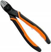Kombinerki i obcęgi - BAHCO 2101G-180IP Szczypce Boczne 180 mm Ergo - miniaturka - grafika 1