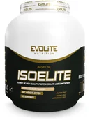 Odżywki białkowe - EVOLITE IsoElite 2270g Irish Liqueur EVO131 - miniaturka - grafika 1