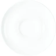 Wyposażenie lokali gastronomicznych - RAK Spodek do filiżanki i bulionówki LRCU27 i LRCN30 | Lyra LRSA17 - miniaturka - grafika 1