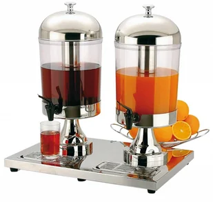 APS Wydrążacz okrągły podwójny | różne wymiary 810 - Noże kuchenne - miniaturka - grafika 2