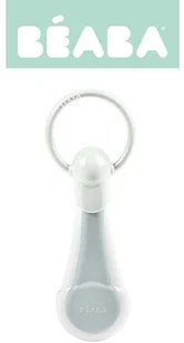 Beaba Beaba Cążki do paznokci w etui Green Blue (opakowanie zbiorcze 6 szt.) solution-bc-7053-0 - Akcesoria do paznokci - miniaturka - grafika 9