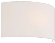 Oprawy, klosze i abażury - Astro Lighting Lima White Shade 4135 1111 / 4135 - miniaturka - grafika 1