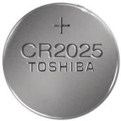 Akcesoria do kamer sportowych - Baterie Litowe Toshiba CR2025 PW BP-5 - miniaturka - grafika 1