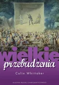 Religia i religioznawstwo - Absolutnie Fantastyczne Whittaker Colin Wielkie przebudzenia - miniaturka - grafika 1
