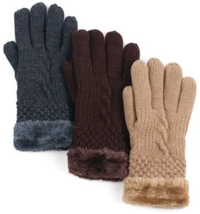 Art of Polo Rękawiczki Nome - Rękawiczki - miniaturka - grafika 3