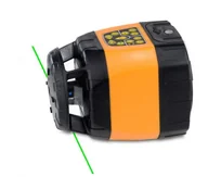 Sprzęt geodezyjny - GeoFennel Niwelator laserowy FLG 240HV-Green 12-264-25 - miniaturka - grafika 1