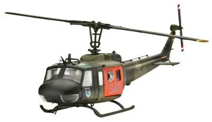 Revell Bell UH-1D "Heer" (REV-04444) - Modele do sklejania - miniaturka - grafika 3