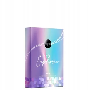 Avon Tusz Wydłużająco-pogrubiający Euforia Brown Black - Tusze do rzęs - miniaturka - grafika 10