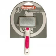 Szczotki i furminatory - Zolux szczotka dla kota, mała - miniaturka - grafika 1