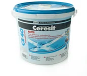 Fugi - Ceresit Elastyczna CE 40 Aquastatic Silver 04 5 kg Ceresit 011654 - miniaturka - grafika 1