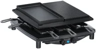 Raclette - Steba RC 4 Plus Deluxe - miniaturka - grafika 1