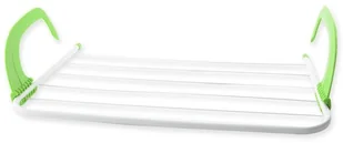 Orion Suszarka do prania na kaloryfer 55x34 cm - Suszarki do naczyń - miniaturka - grafika 5