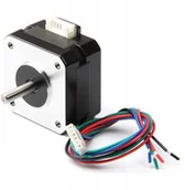 Filamenty i akcesoria do drukarek 3D - Nema 17 Pancake stepper 25mm Bondtech - miniaturka - grafika 1