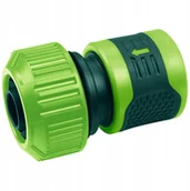 Inne akcesoria do nawadniania - Złączka przelotowa 3/4"", dwumateriałowa - miniaturka - grafika 1