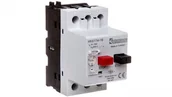 Silniki elektryczne i akcesoria - emas elektroteknik Wyłącznik silnikowy 3P 7,5kW 10-16A T0-MKS1TM-16 T0-MKS1TM-16 - miniaturka - grafika 1