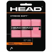 Tenis ziemny - Head Xtremesoft (3 szt.) - pink 285104-PK - miniaturka - grafika 1