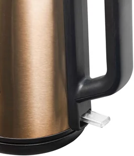 Bestron Copper Collection AWK1000CO - Czajniki elektryczne - miniaturka - grafika 5