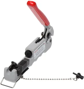 ZACISKACZ ZŁĄCZ KOMPRESYJNYCH ZAC/MSR ZAC/MSR - Narzędzia sieciowe - miniaturka - grafika 2