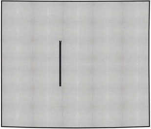 Orion Moskitiera siatka na okno dachowe owady komary 120x140 cm czarna 780616 - Moskitiery - miniaturka - grafika 3