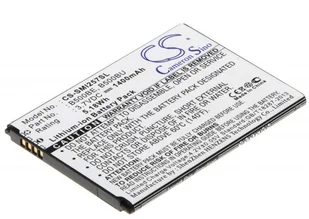 Cameron Sino Samsung SGH-I257 / B500BE 1400mAh 5.18Wh Li-Ion 3.7V CS-SMI257SL - Baterie do telefonów - miniaturka - grafika 2