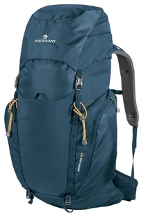 Plecak Ferrino Altavia 35 litrów Mod. 75217 Niebieski - Plecaki - miniaturka - grafika 2