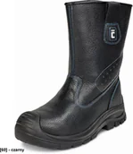 Obuwie robocze - Cerva RAVEN XT S3 SRC RIGGER WYSOKIE - OBUWIE WYSOKIE - 38-50 02040149 - miniaturka - grafika 1