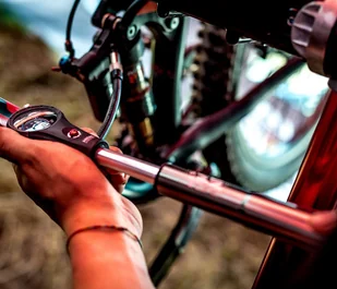 Kellys Pompka Omni Mini 110714 - Akcesoria rowerowe - miniaturka - grafika 2