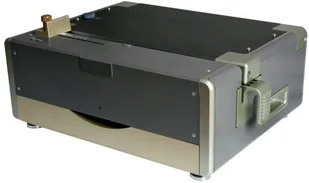 Opus Bindownica profi Max EL-PUNCH Profesjonalna modułowa bindownica multisystemowa - Bindownice Opus Bindownica profi Max EL-PUNCH Profesjonalna modułowa bindownica multisystemowa - Bindownice - miniaturka - grafika 1