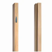 Ościeżnice - Radex Element pionowy ościeżnicy 2100 mm lewy - miniaturka - grafika 1