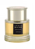 Wody i perfumy damskie - Armaf Niche Gold woda perfumowana 90ml - miniaturka - grafika 1