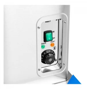 WIESENFIELD 2w1 skubarka do drobiu i oparzalnik - bęben 50 cm - 2-3 kurczaki na minutę WIESENFIELD 10280049 WIE-PPS-50 - Inne urządzenia gastronomiczne WIESENFIELD 2w1 skubarka do drobiu i oparzalnik - bęben 50 cm - 2-3 kurczaki na minutę WIESENFIELD 10280049 WIE-PPS-50 - Inne urządzenia gastronomiczne - miniaturka - grafika 3