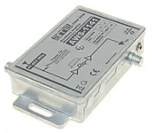 Wzmacniacze antenowe - WZMACNIACZ ANTENOWY AWS-1141 21dB AWS-1141 - miniaturka - grafika 1